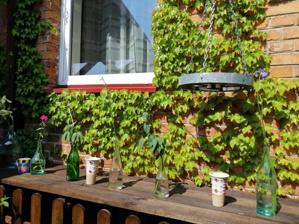 Mv Apartamenty Komfort Augustów Exteriér fotografie